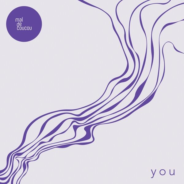 Cover art for You (Are the Reason)
